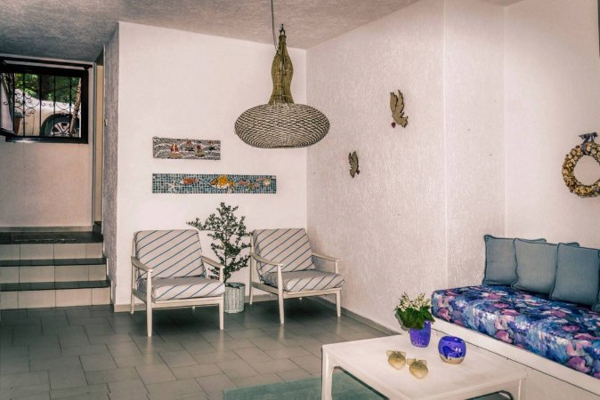 Villa Michailidi — фотографија 2