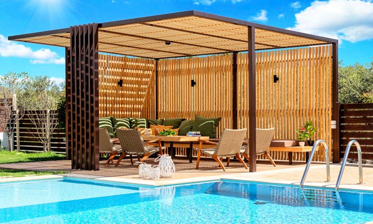 Cretan Sunrise Villa — фотографија 2