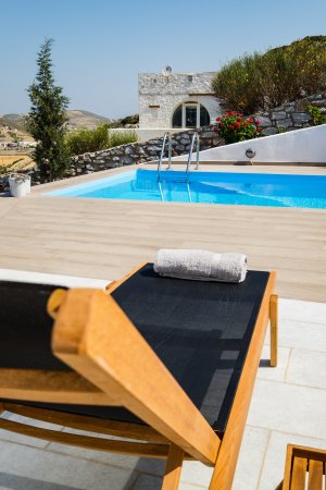Villa AMPHITRITE with a private swimming pool — снимка 6