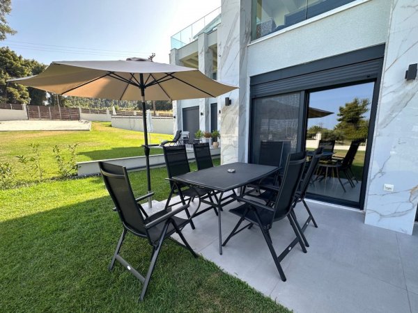 Villa Joana, Kriopigi by Halkidiki Villas — снимка 1
