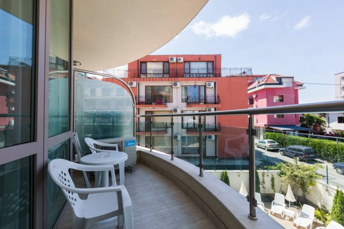2 Bedroom Suite - Zevs Residence — фотографија 6