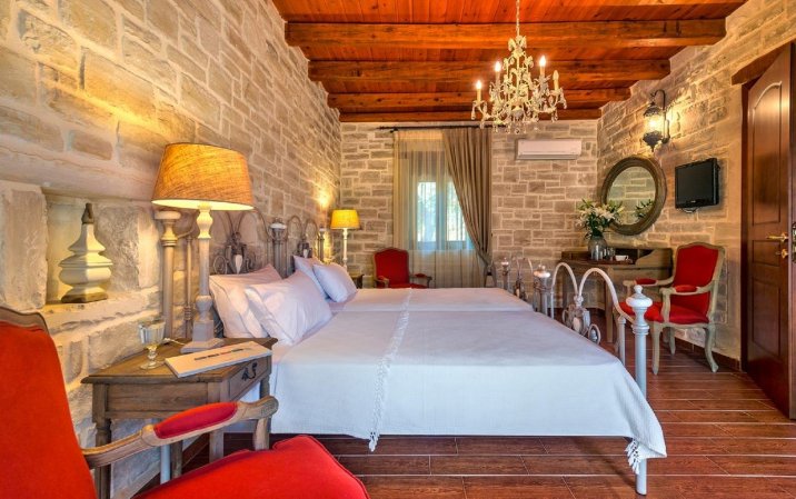 Villa Okalia — фотографија 3