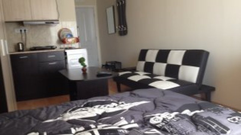 Studio in Nessebar Fort Club complex — фотографија 6