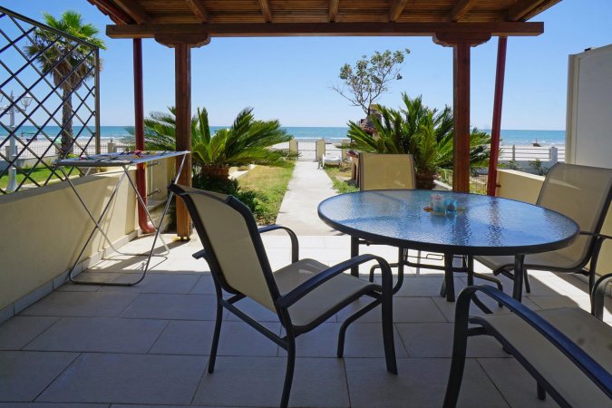 Tubaris Beach House — снимка 6