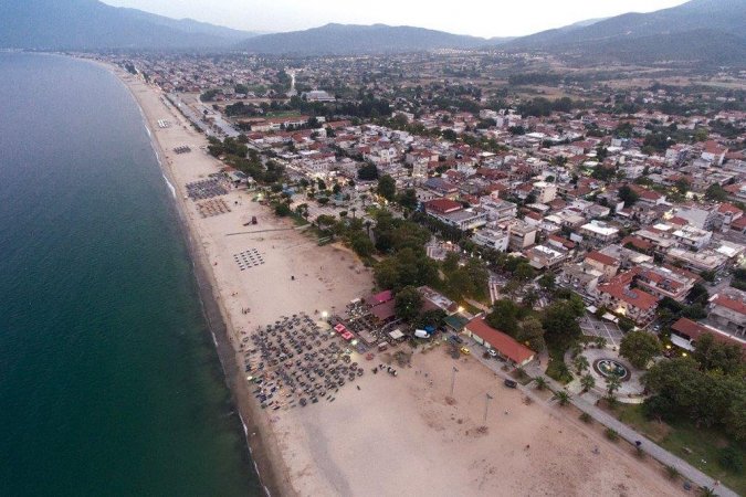 Apartment next to the sea in Asprovalta — снимка 3