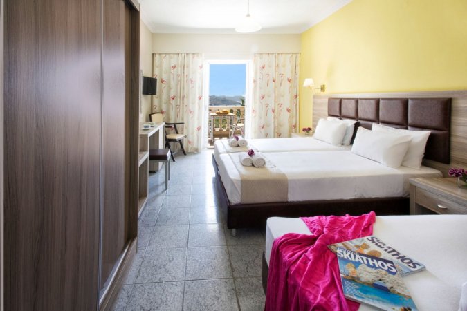 Skiathos Blue Horizon Studios 5 — foto 2