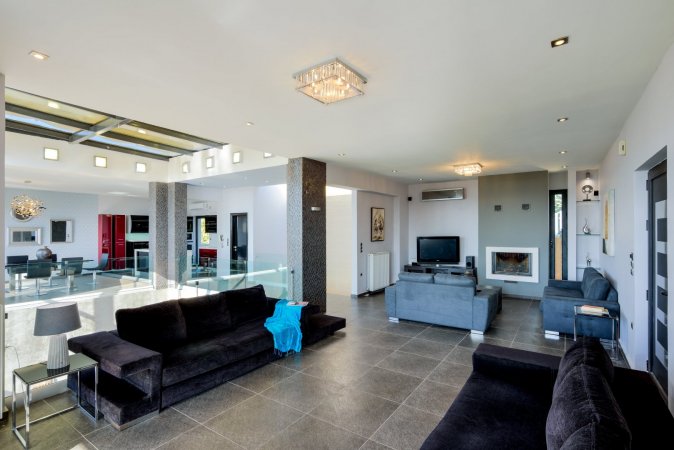 Adorno Luxury Villas — фотографија 6