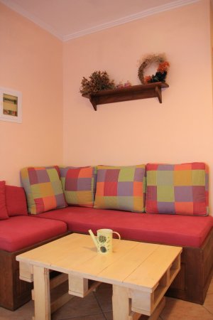 Maisonette for 4-5 persons close to the most beautiful beaches of Lefkada — снимка 2