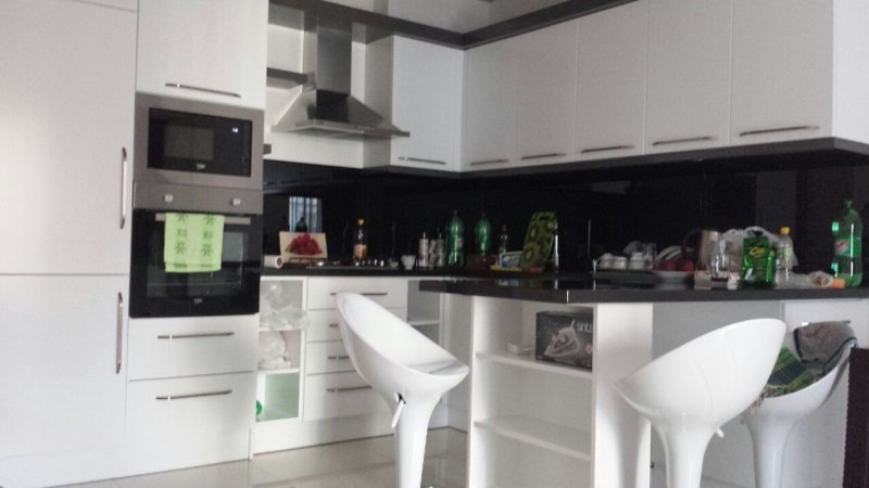 Квартира 1+1 (65 кв м) в Nordic Life Residence — снимка 3