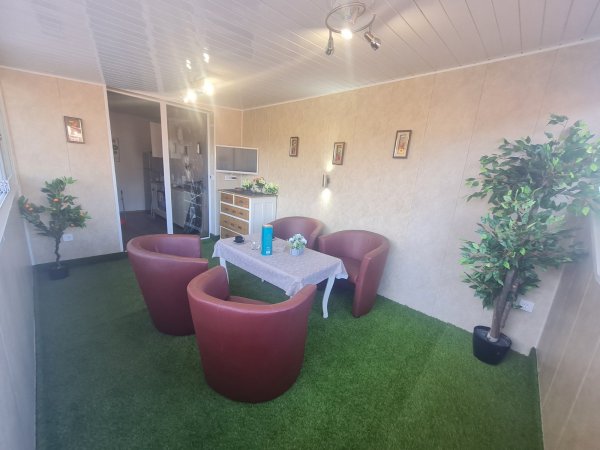 APARTMENT SAPHIRE - TOP CENTER — foto 4