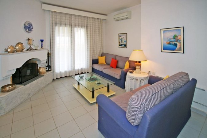 Sea View Maisonette close to Neos Marmaras — foto 4
