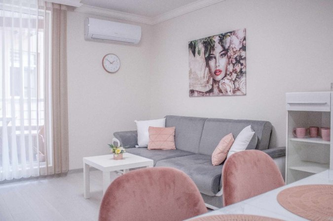 DiP Home Apartments — снимка 1