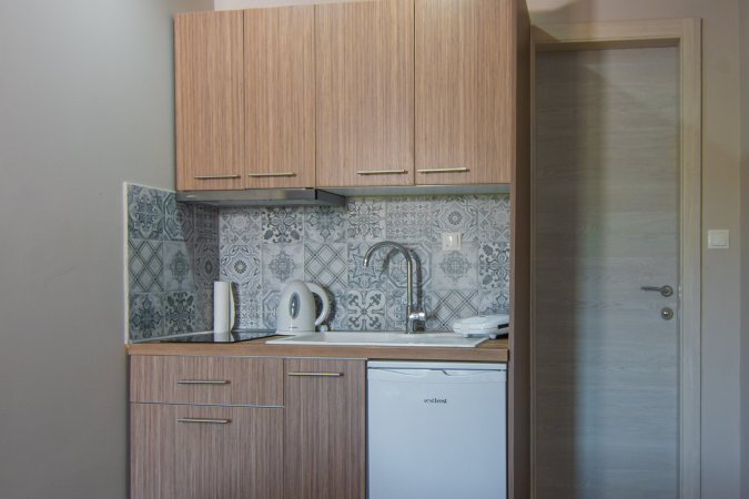 Litos Apartments — снимка 3