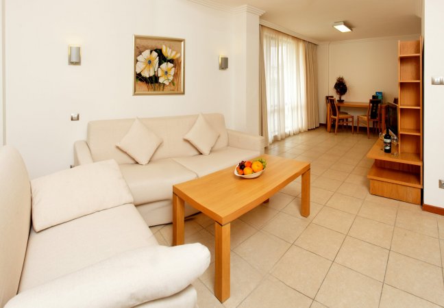 Emerald Beach Resort&SPA — foto 3