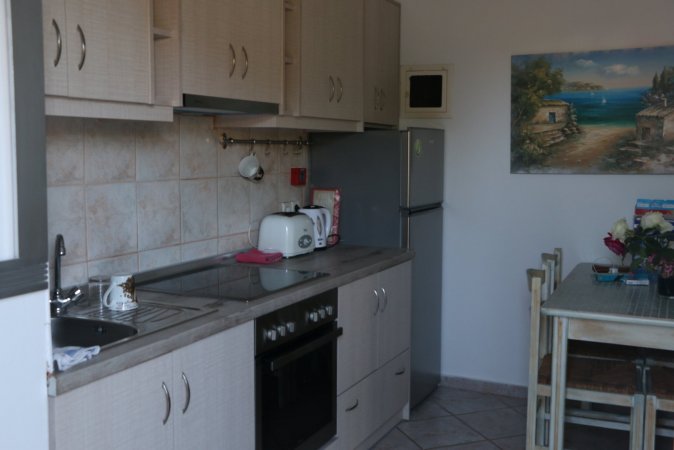Andriana apartments — снимка 4