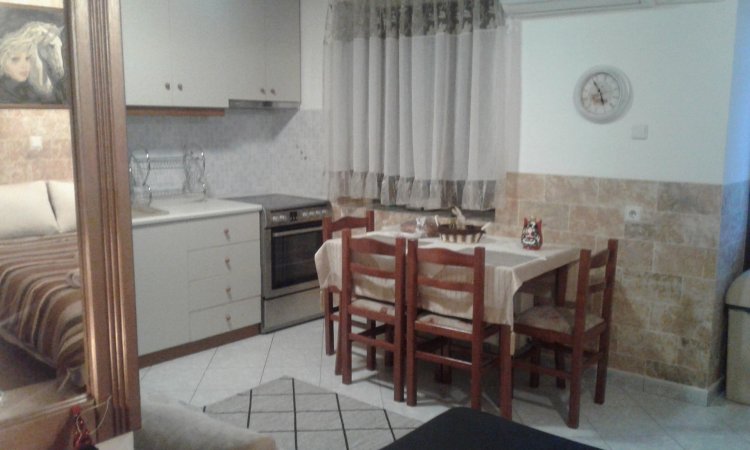 Anna's apartment — снимка 6