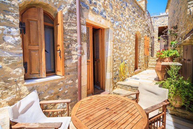 SMARAGDA ART COUNTRY HOUSE — foto 3