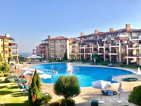 Kaliakria Resort ap. 95 — foto 3