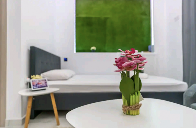 Airbnb Veria — foto 2