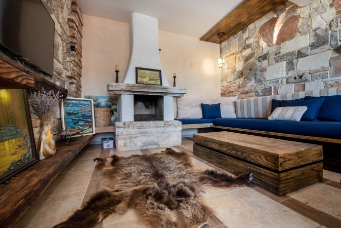 Villa Apple & Villa Cook - 8BD with heated pool — снимка 4