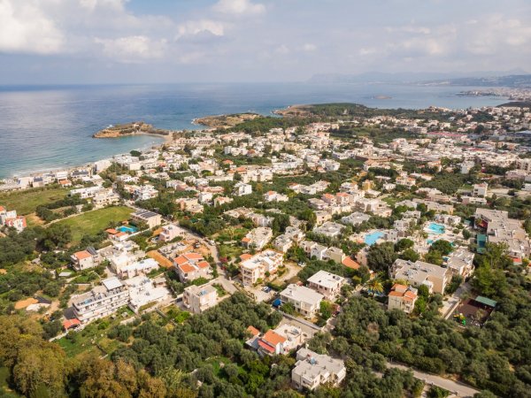 Athina's House Chania — снимка 6