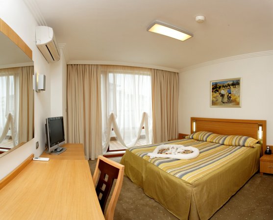Emerald Beach Resort&SPA — foto 2