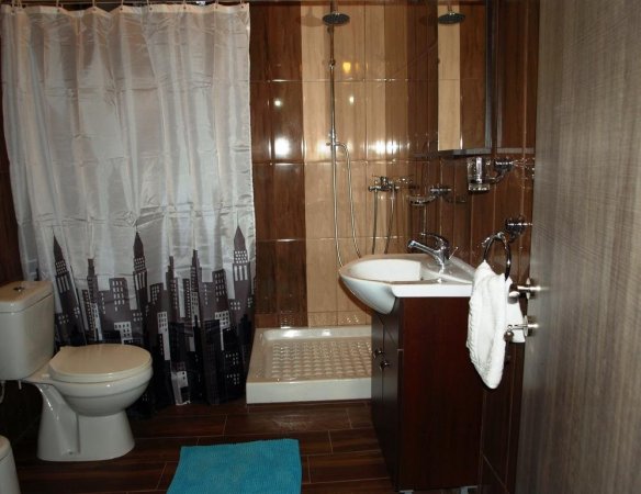 AGGELIKI APARTMENTS2 — снимка 3