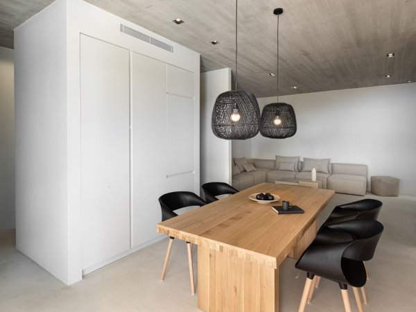 Design Villa Nea Skioni by Halkidiki Villas — снимка 5