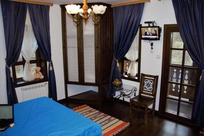 Golden horn villa — фотографија 2