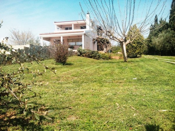 Villa Konstantinos — снимка 3