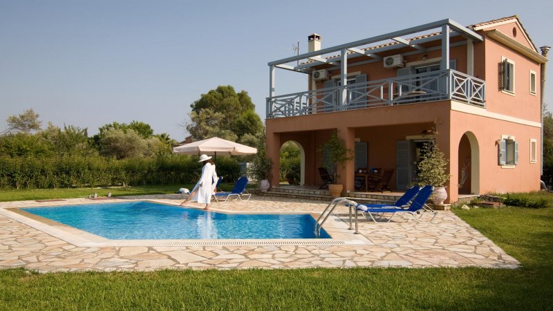 Villa Simeoni — снимка 4