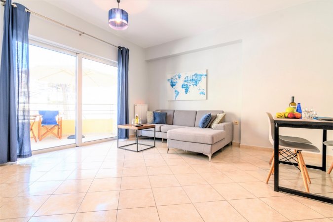 Chania central flat — снимка 2