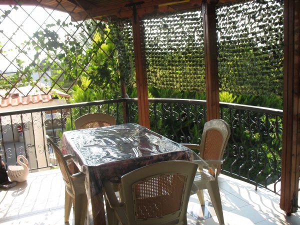 Holidday Villa Fully in Nea Kalivakia — фотографија 4