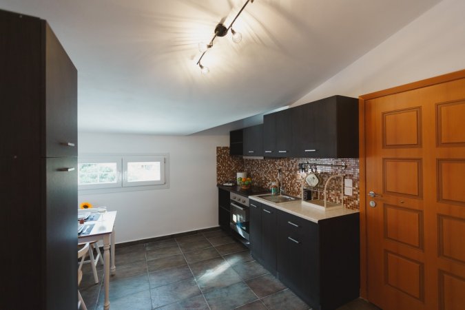 Atros Suite ( Stellatos House ) — foto 3