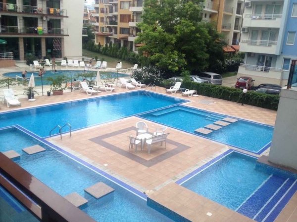 Villaitta apartment — фотографија 1