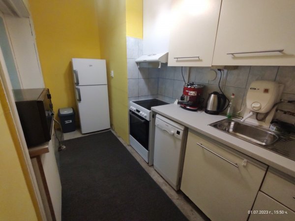 Central Apartment Cozy & Quiet — снимка 4