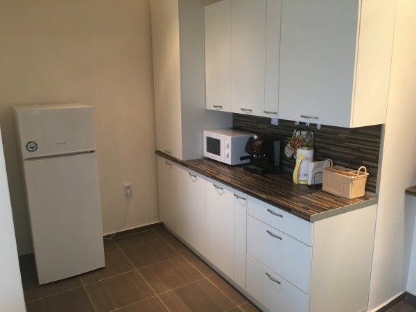 Harmani beach Apartment Srebrina — фотографија 4