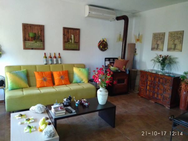 The cozy house in Agiokampos — фотографија 1
