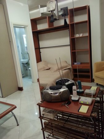 Στούντιο στο κέντρο του Πειραιά — снимка 2