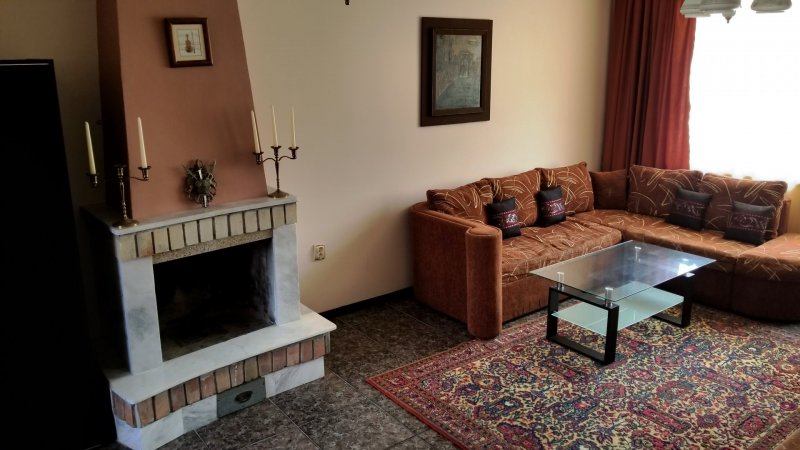 Style Apartment-1 — фотографија 1