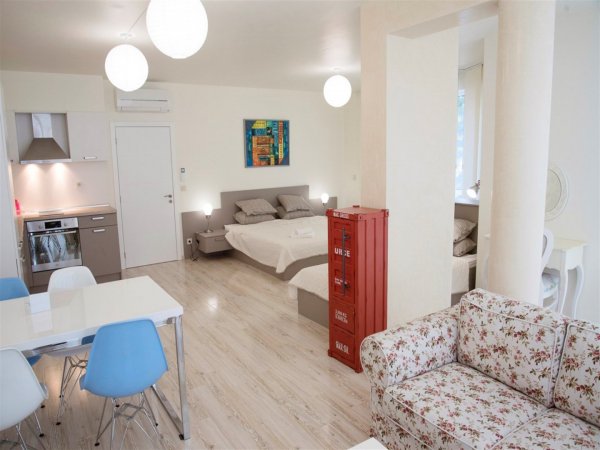 Asparuh Studios for rent — fotoğraf 1