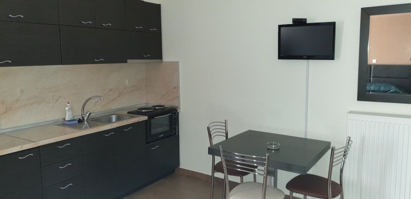 NATASA APARTMENTS — фотографија 2