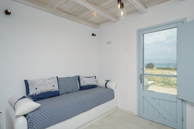 Two Bedroom Superior Villa with Sea View — снимка 4