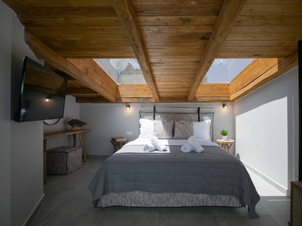 Euphoria Club Harmoni Villa 2, Pefkohori by Halkidiki Villas — foto 5