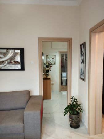 Bright Luxury Apartment — снимка 5