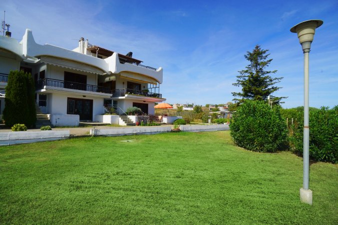 Teo Penthouse in Beach Avdira — foto 1