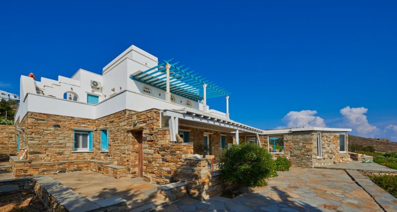 MARBLE  VILLA — foto 5