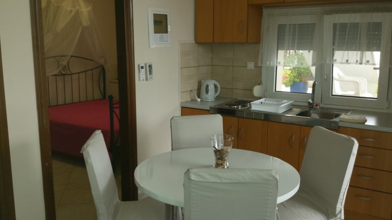 Apartment for 4 — foto 5