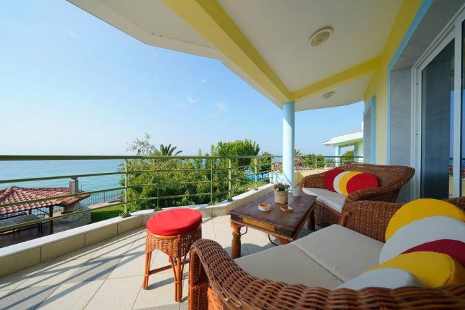 Secret Paradise Villas 1A — снимка 5