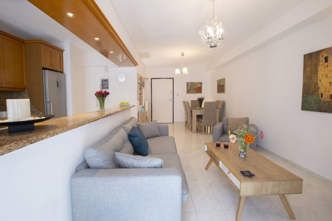 Zeas Apartment — снимка 4